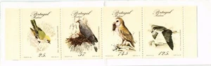 Madeira 1987 Yvert C 116a aves de fauna MNH VF - Imagen 1 de 2