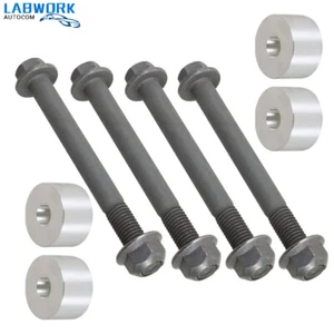 Differential Diff Drop Kit For Chevy Silverado & GMC Sierra 2500HD 8LUG 2011-19 - Picture 1 of 11