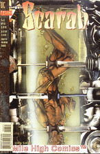 SCARAB (1993 Series) #6 Near Mint Comics Book