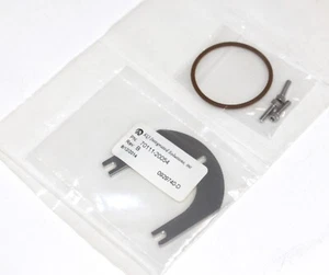 KQ Integrated Solutions 70111-20054 REV: B - Picture 1 of 12