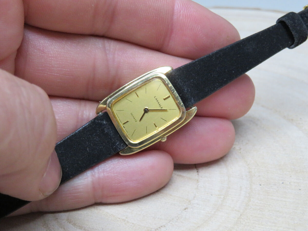 Jean Lassale Luxury Wristwatches for sale | eBay Jean Lassale Luxury Wristwatches for sale | eBay