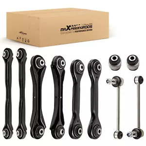 BRAS DE CONTRÔLE DE LA VOIE ARRIÈRE FOR BMW 1/3 SERIE E81 E87 E90 E91 E92 E93 - Imagen 1 de 12