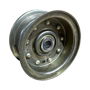 OEM Bad Boy Flat Idler for ZT 23hp, ZT 27hp, ZT 26hp Lawn Mowers / 033-4000-00 - Picture 1 of 1