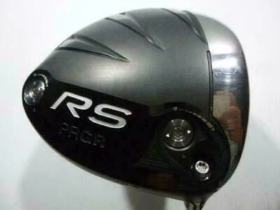 PRGR RS GOLF CLUB DRIVER 2017MODEL LOFT-10.5 X-FLEX 9257 - Image 1 of 4