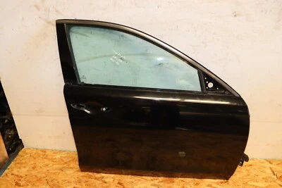 Conjunto de puerta delantera derecha Acura TLX 2015-2017 3,5 L V6 fabricante de equipos originales Foto 1 de 4