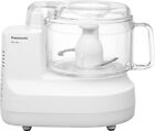 Panasonic food processor 7 functions in 1 Dishwasher safe from Japan