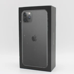 Apple iPhone 11 Pro Max 64GB Unlocked Space Gray - New Open Box - Afbeelding 1 van 6