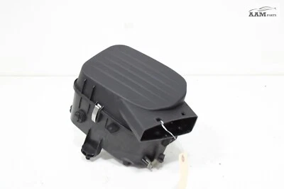 Maserati Ghibli M157 2014-20 3,0 L delantero derecho toma aire filtro caja OEM Foto 1 de 4