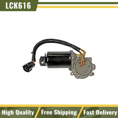 Dorman Transfer Case Shift Motor 3L24-AA for ford Explorer 4WD 4x4 - Image 1 of 4