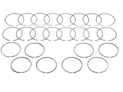 For 2004 Cadillac Seville Piston Ring Hastings 78737YBKX Engine Piston Ring - Image 1 of 2