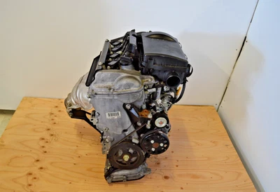 Toyota Prius 2004-2005-2006-2007-2008 motor híbrido 1,5 L motor NZ-FXE JDM. Foto 1 de 4