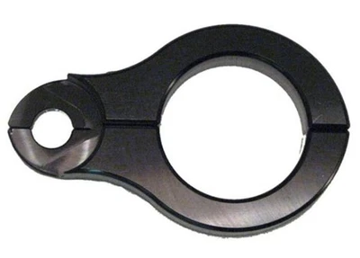 Montaje de bandera vertical ModQuad 2 pulgadas - negro para Can-Am Commander 800R DPS 2013-2016 Foto 1 de 2