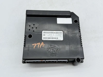 2001 2002 2003 DODGE DAKOTA CENTRAL TIMING BODY CONTROL MODULE P56049072AG OEM - Image 1 of 4