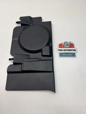 Infiniti G35 2003-2007 cupé pasajero debajo del tablero soplador cubierta del motor OEM 4122 Foto 1 de 4