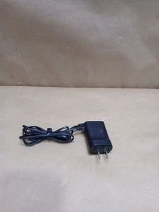 Nokia Phone Wall Charger AC-20U Black AC 100-240V 50-60Hz Power Supply #2596 - Picture 1 of 12
