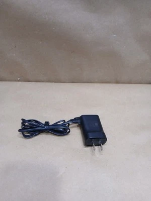 Nokia Phone Wall Charger AC-20U Black AC 100-240V 50-60Hz Power Supply #2596 - Image 1 of 4