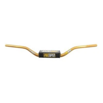 Protaper Contour Handlebar CR High, Gold P2619-GLD - Image 1 of 3
