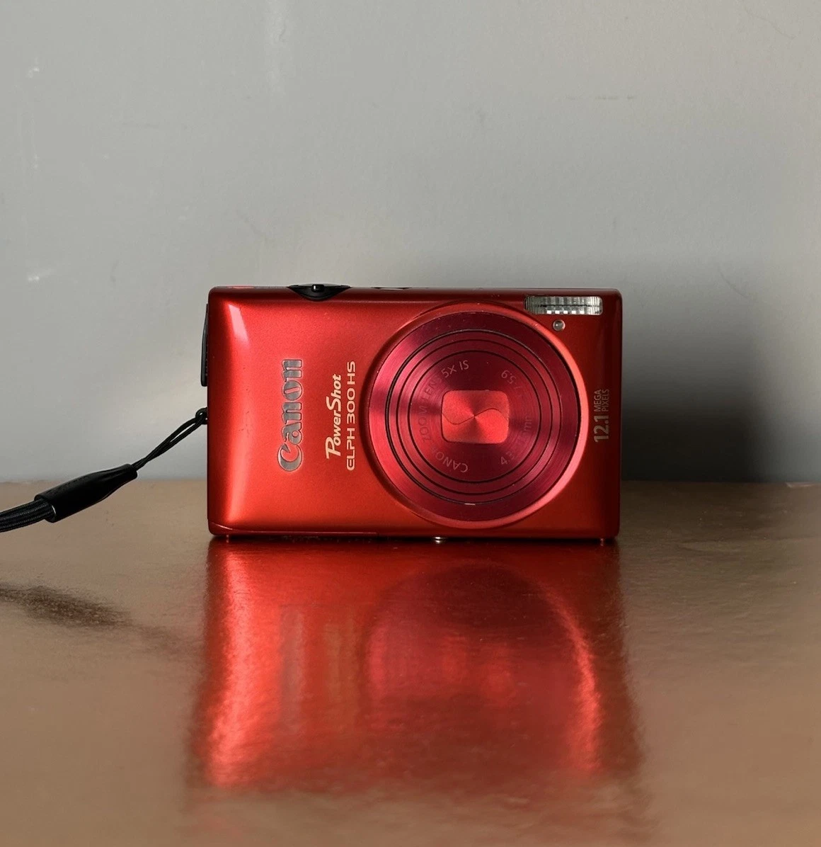 Canon PowerShot ELPH IXUS 300 Digital Cameras for Sale - Shop New