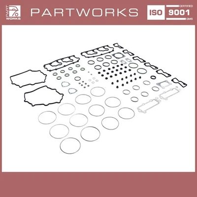 Dichtsatz Zylinderkopfdichtung für PORSCHE 964 3.6 Carrera - Image 1 of 4