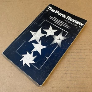 The Paris Review 68 Winter 1976 William Goyen Interview William Stafford Poems - Picture 1 of 3