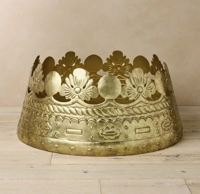 John Derian per Bersaglio 27" Corona Albero Collare - Immagine 1 di 2