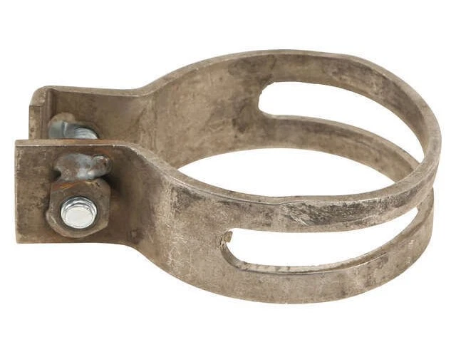 Braçadeira de escape 36MBJD88 para Porsche 911 2004 2001 1999 2000 2002 2003 2005 - Imagem 1 de 1