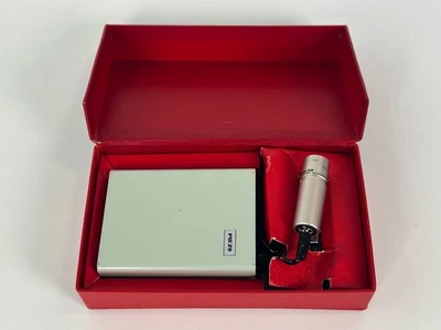 Piezo WE-265 Wireless Condenser Microphone - Bild 1 von 4