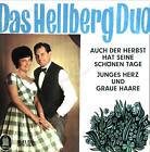 Das Hellberg Duo - Auch Der Herbst Hat Seine Schnen Tage 7" (VG/VG) .