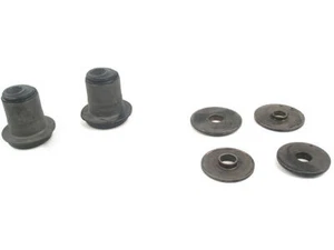 For 1974 International 100 Control Arm Bushing Kit Front Upper 91261ZSKC - Picture 1 of 2