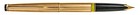 Montblanc Meisterstück 84 in Double, aus den 60ern - 18 ct Goldfeder in B