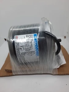 NOS MARATHON ELECTRIC OIL moteur brûleur 1/8cv 3450 tr/min HZ-60 115 VOLTS CAT N° 0005 - Photo 1/7