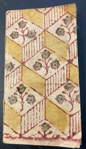 Il Moneta risuscitato. Almanacco pisano per l`anno 1797. - Picture 1 of 3