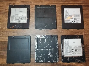 HP Pavilion ZE4800 RAM Cover - Afbeelding 1 van 1