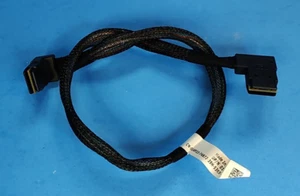 Dell PowerEdge R320 R420 R720 18" Mini SAS HDD Drive Backplane Cable 14P33 - Picture 1 of 2