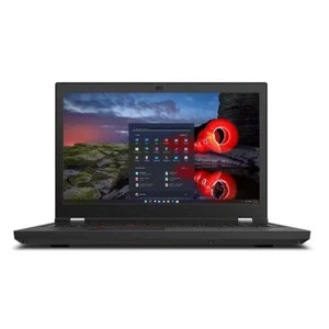 Lenovo ThinkPad P15 GEN 2i 15.5" Intel i7-11800H 32GB Ram 256GB+1TB M.2 Win 11 - Afbeelding 1 van 5