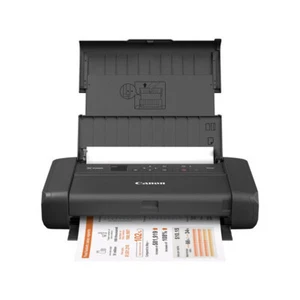 Canon Pixma TR150 Met Accu | Budget-Computers.nl - Photo 1/1