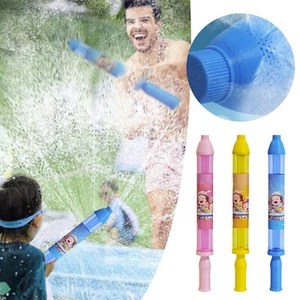 Water Fireworks Toys Firework Water Gun Outdoor Water Spray Sprinkler Kids Gifts - Picture 1 of 15