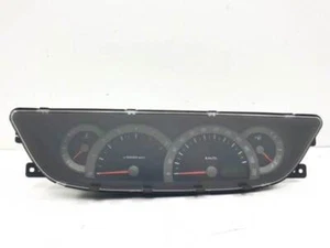 77130611 instrumentenblende für SSANGYONG RODIUS 270XDI 2005 3063022 - Bild 1 von 19