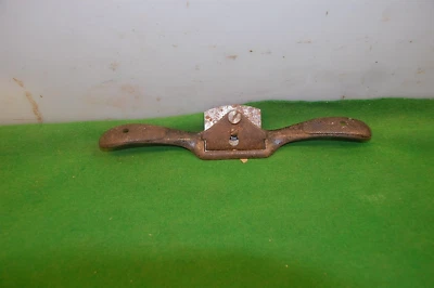 Vintage STANLEY No 51 Spook Shave Flat Sole - Image 1 of 3