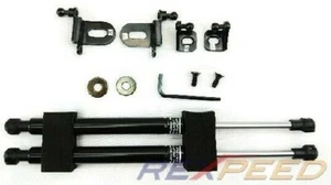 Amortiguadores de campana serie Black REXPEED para Nissan 350Z - Imagen 1 de 1