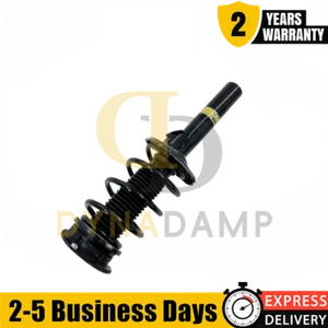 Front Shock Absorber Spring Strut Assembly Fit AUDI A3 8V MK7 Seat Leon 5F AWD - Imagen 1 de 7