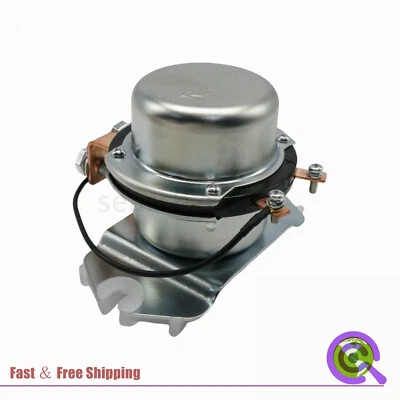 NEW Battery Relay Switch 24V 08088-30000 FITS FOR KOMATSU PC200-6 Excavator US - Image 1 of 4