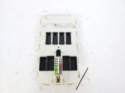 932478202 BODY COMPUTER REM BMW SERIE 3 GRAN TURISMO (F34) 320d xDrive 2.0 D 16V - Immagine 1 di 2