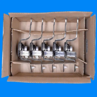 Altavoces MARK LEVINSON 86160-0WB80 TOYOTA Crown Majesty LH {Lote de 5 altavoces} Foto 1 de 4