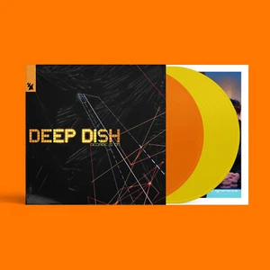 Deep Dish - George Is On (Record Store Day RSD 2025) NEW Limited to 500 units - Picture 1 of 4