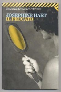 Il peccato - Josephine Hart - Feltrinelli 1997 - Nuovo - UEF n. 1338 - - Foto 1 di 1