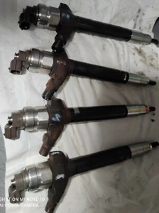 Inyectores ford Transit - Imagen 1 de 2