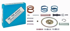 Transgo SK 700-JR Shift Kit 700R4 700-R4 4L60 Automatic Transmission GM Chevy - Picture 1 of 2