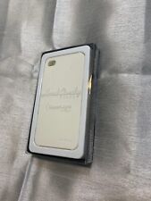 HardCandy SuperLight - Étui iPhone 4 - Blanc