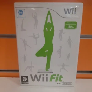 WII Fit WII USATO ITA - Foto 1 di 2